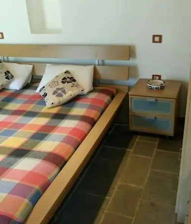 Kyma House -150m From The