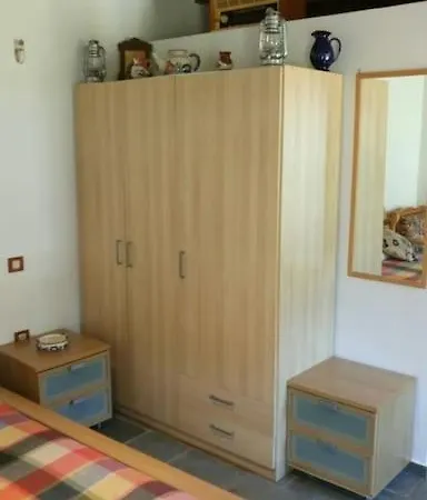 Dom wakacyjny Kyma House -150m From The