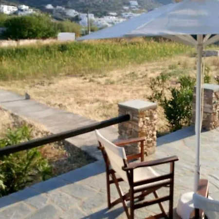 Dom wakacyjny Kyma House -150m From The