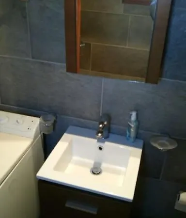 Holiday home Kyma House -150m From The