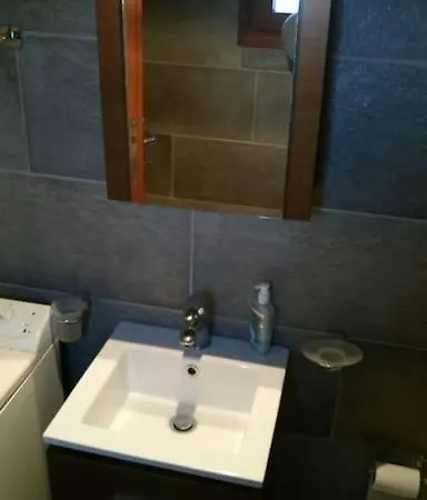 Kyma House -150m From The