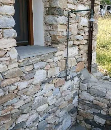Kyma House -150m From The Holiday home *
