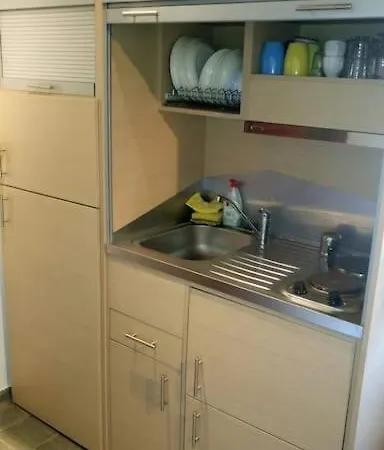 Holiday home Kyma House -150m From The