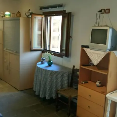 Kyma House -150m From The