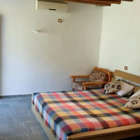 Kyma House -150m From The *