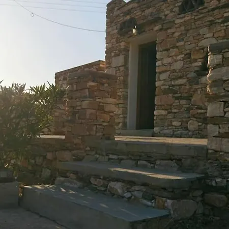 Kyma House -150m From The