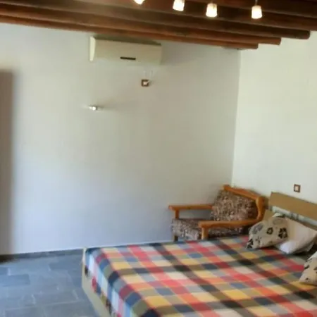Kyma House -150m From The Holiday home