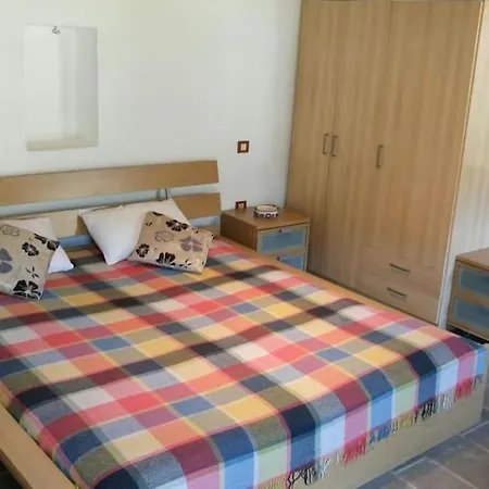 Kyma House -150m From The Holiday home