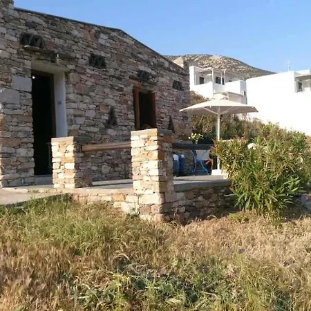 Kyma House -150m From The Kamarai