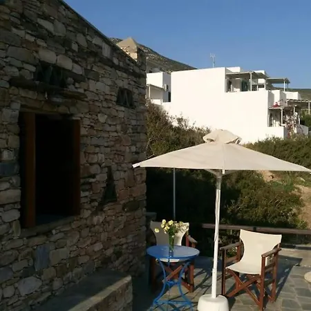 Kyma House -150m From The * Kamares (Sifnos)