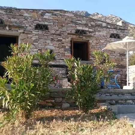 Kyma House -150m From The *