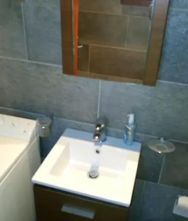 Holiday home Kyma House -150m From The
