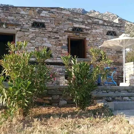 Kyma House -150m From The *
