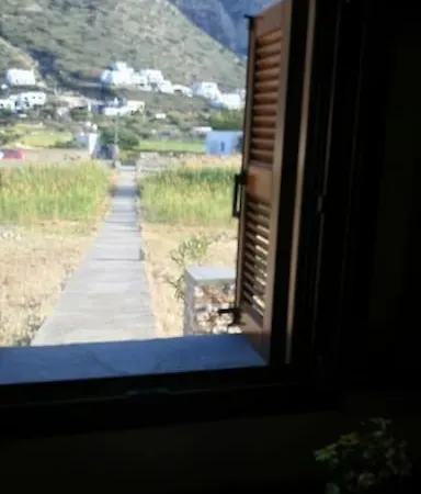 Kyma House -150m From The *