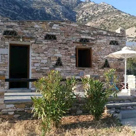 Kyma House -150m From The Holiday home *