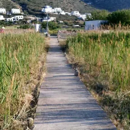 Kyma House -150m From The * Kamares (Sifnos)