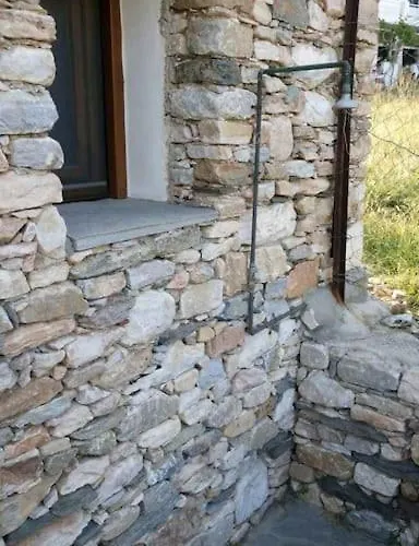 Kyma House -150m From The Vakantiehuis *