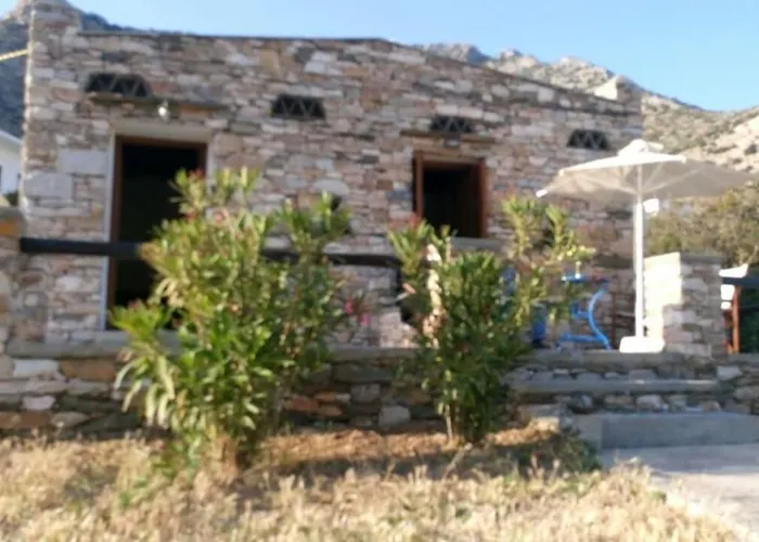 Kyma House -150m From The Vakantiehuis *